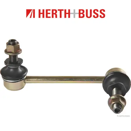 HERTH+BUSS JAKOPARTS Koppelstange f&uuml;r TOYOTA HILUX VII PICK-UP vorne rechts