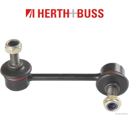 HERTH+BUSS JAKOPARTS Koppelstange KIA CLARUS MAZDA 323 C/F/P V vorne oder hinten
