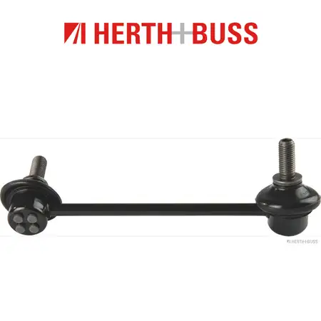 HERTH+BUSS JAKOPARTS Koppelstange Stabi f&uuml;r MAZDA 6 bis 07.2013 vorne rechts