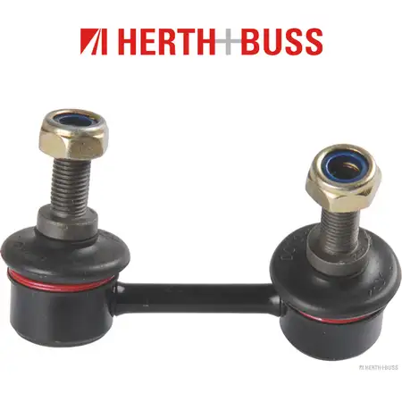 HERTH+BUSS JAKOPARTS Koppelstange HONDA ACCORD VI VII bis 05.2008 vorne rechts
