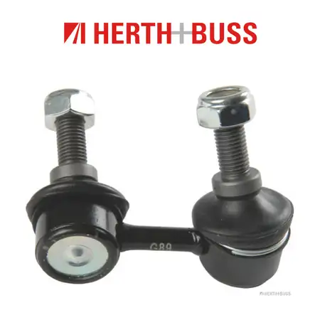 HERTH+BUSS JAKOPARTS Koppelstange HONDA LOGO GA MAZDA XEDOS 9 TA vorne rechts