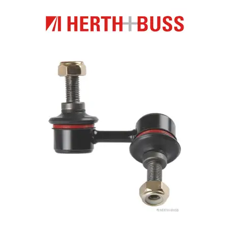 HERTH+BUSS JAKOPARTS Koppelstange HONDA CIVIC 7 CR-V 2 FR-V STREAM vorne rechts