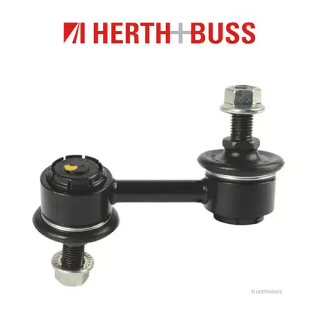 HERTH+BUSS JAKOPARTS Koppelstange HONDA ACCORD VII VIII + TOURER vorne rechts