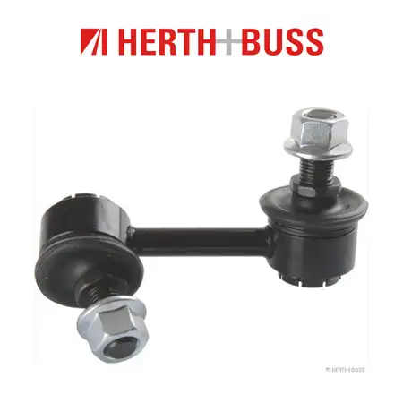 HERTH+BUSS JAKOPARTS Koppelstange MITSUBISHI LANCER VII PAJERO III vorne rechts