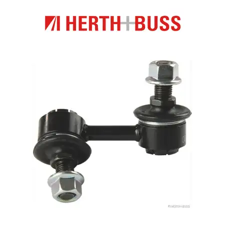 HERTH+BUSS JAKOPARTS Koppelstange f&uuml;r MITSUBISHI L 200 / TRITON vorne rechts