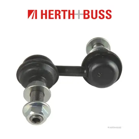 HERTH+BUSS JAKOPARTS Koppelstange DAIHATSU SIRION 70 87 91 103 PS vorne rechts