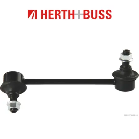 HERTH+BUSS JAKOPARTS Koppelstange ISUZU D-MAX I II 131 136 163 PS vorne rechts