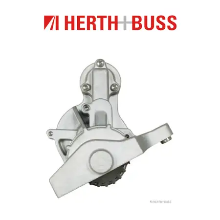 HERTH+BUSS JAKOPARTS Anlasser Starter 12V 1,4 kW KIA Carnival 1 2 2.5 V6