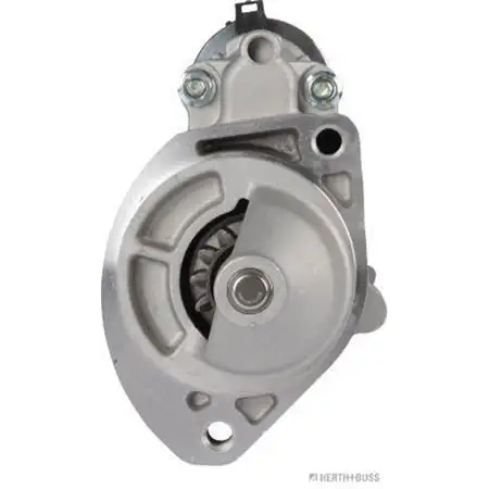 HERTH+BUSS JAKOPARTS Starter Anlasser 12V 1,9 kW f&uuml;r HYUNDAI KIA 1.7 CRDi