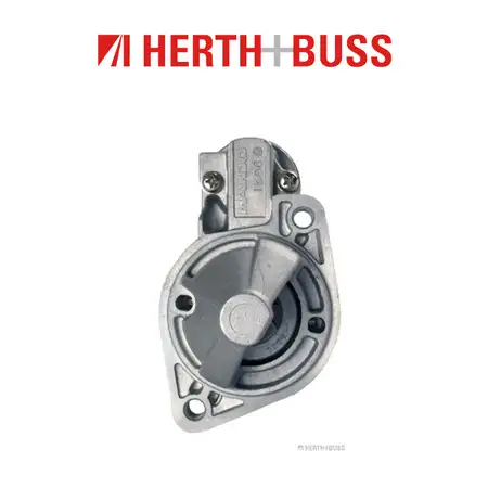 HERTH+BUSS JAKOPARTS Anlasser Starter 12V 1.2 kW HYUNDAI Sonata 4 Santa Fe 1 KIA Magentis