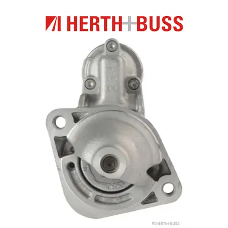 HERTH+BUSS JAKOPARTS Anlasser Starter 12V 1,7 kW J5210529 f&uuml;r HYUNDAI KIA