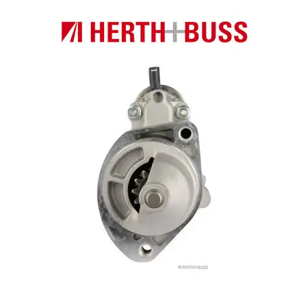 HERTH+BUSS JAKOPARTS Anlasser Starter 12V 1,6 kW HYUNDAI I20 i30 ix20 KIA CEE'D