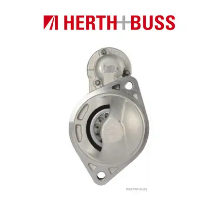 HERTH+BUSS JAKOPARTS Anlasser Starter 12V 1,7 kW HYUNDAI i40 ix35 KIA Carens 4