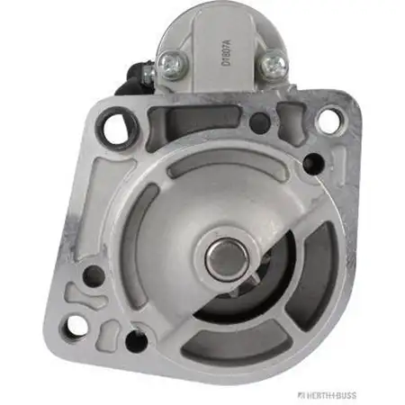 HERTH+BUSS JAKOPARTS Starter Anlasser 14V 2,0 kW CHRYSLER Voyager 4 2.5 CRD