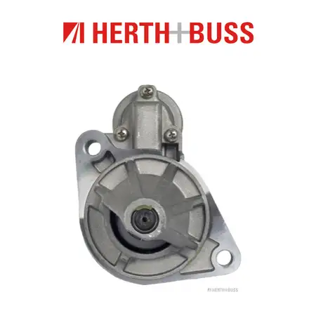 HERTH+BUSS JAKOPARTS Anlasser Starter 12V 1,4 kW CHEVROLET Evanda Lacetti Espero 1.8/2.0