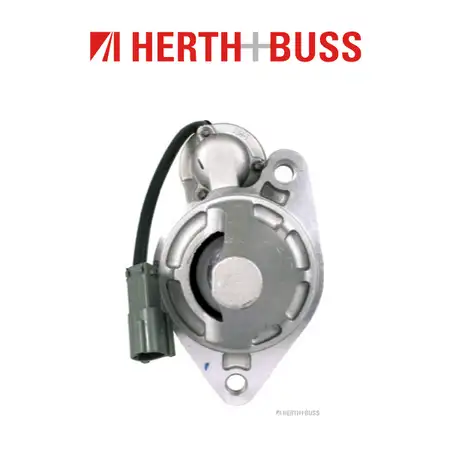 HERTH+BUSS JAKOPARTS Anlasser Starter 12V 1,4 kW CHEVROLET DAEWOO Leganza Nubira