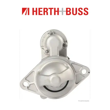 HERTH+BUSS JAKOPARTS Anlasser Starter 12V 2,2 kW f&uuml;r CHEVROLET AVEO 1.4 101 PS