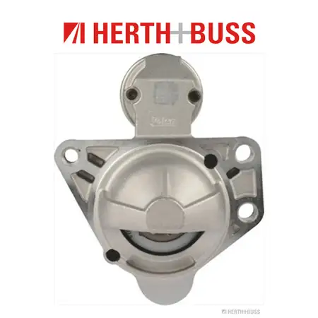 HERTH+BUSS JAKOPARTS Anlasser Starter 12V 2kW CHEVROLET CAPTIVA CRUZE ORLANDO