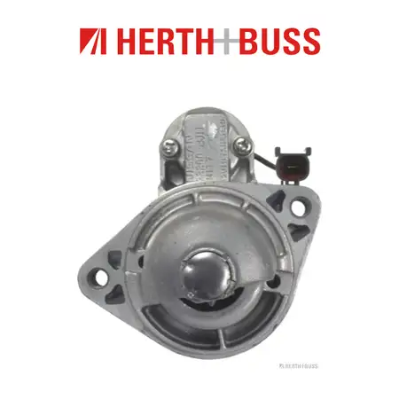 HERTH+BUSS JAKOPARTS Anlasser Starter 12V 1,4 kW NISSAN 100 NX Primera Sunny 2.0i 2.0 GTI