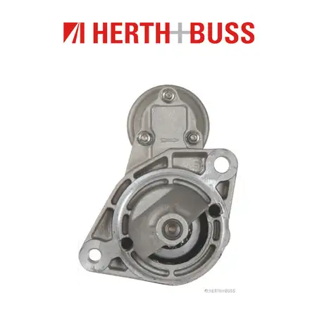 HERTH+BUSS JAKOPARTS Anlasser Starter 12V 0,9 kW NISSAN Primera (P11) 1.6 16V