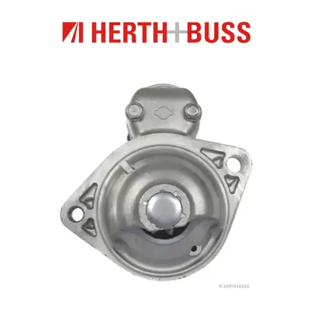 HERTH+BUSS JAKOPARTS Anlasser Starter 12V 1,7 kW NISSAN Primera P11 2.0 16V
