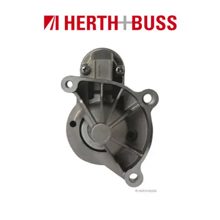 HERTH+BUSS JAKOPARTS Anlasser Starter 12V 1,4 kW f&uuml;r NISSAN MICRA II (K11) 1.5 D