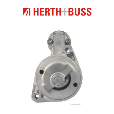 HERTH+BUSS JAKOPARTS Anlasser 12V 0,8 kW f&uuml;r NISSAN Bluebird Prairie 1.6-2.0