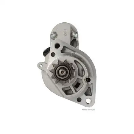 HERTH+BUSS JAKOPARTS Anlasser 12V 2 kW NISSAN NP300 NAVARA PATHFINDER III 2.5dCi