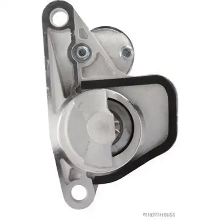 HERTH+BUSS Anlasser Starter 12V 1,4kW NISSAN QASHQAI II X-TRAIL (T32) 1.6 DIG-T