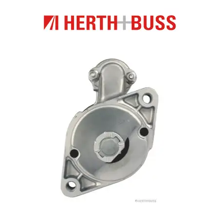 HERTH+BUSS JAKOPARTS Anlasser Starter 12V 0,9 kW TOYOTA Carina 2 Corolla E8 1.6