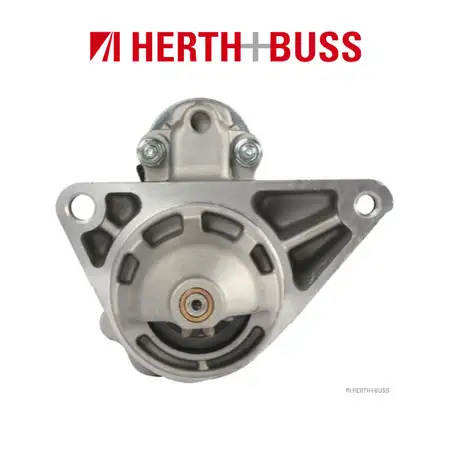 HERTH+BUSS JAKOPARTS Anlasser Starter 12V 1,6 kW f&uuml;r SUZUKI SPLASH TOYOTA AURIS