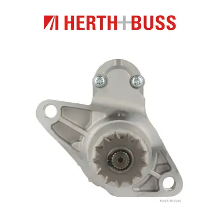 HERTH+BUSS JAKOPARTS Anlasser 12V 1,4 kW LEXUS RX 350 AWD 277 PS bis 02.2012
