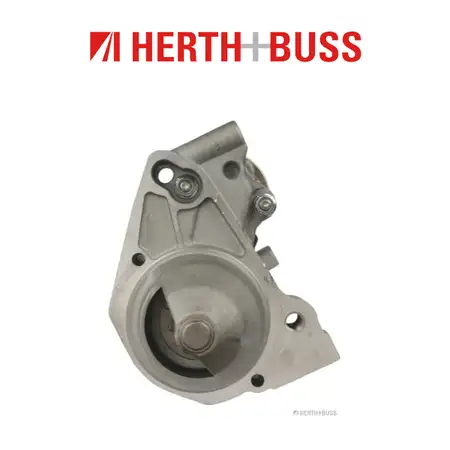 HERTH+BUSS JAKOPARTS Anlasser 12V 2,0 kW TOYOTA Land Cruiser 200 4.6 V8 318 PS