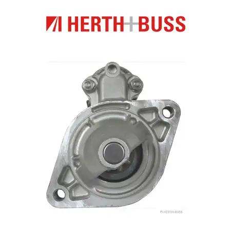 HERTH+BUSS JAKOPARTS Anlasser Starter 12V 1,0 kW LEXUS IS 1 + Sportcross 200