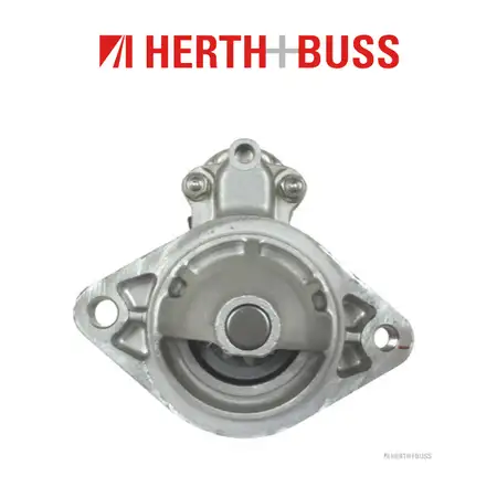 HERTH+BUSS JAKOPARTS Anlasser 12V 0,8 kW TOYOTA Celica Corolla Mr 2 III Rav 4 2