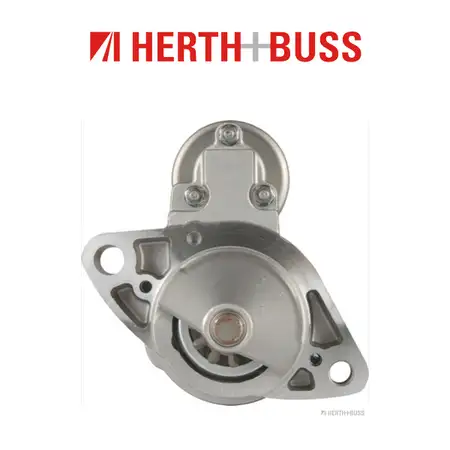 HERTH+BUSS JAKOPARTS Anlasser 12V 2,0 kW TOYOTA Auris Avensis Corolla Verso 2.0/2.2 D-4D