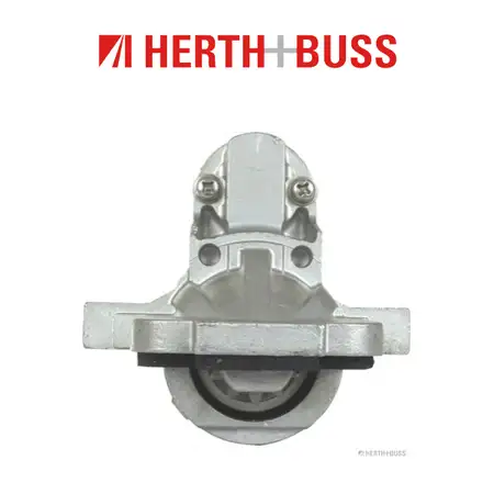 HERTH+BUSS JAKOPARTS Anlasser Starter 12V 1,4 kW MAZDA 3 6 (GG GY) MPV II