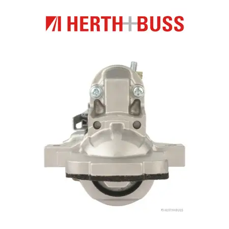 HERTH+BUSS JAKOPARTS Anlasser Starter 12V 1,4 kW f&uuml;r MAZDA 3 6 155 170 260 PS