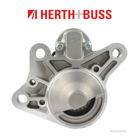 HERTH+BUSS JAKOPARTS Anlasser Starter MAZDA 6 (GJ GH) 2.5 2.2D CX-5 (KE GH) 2.2D