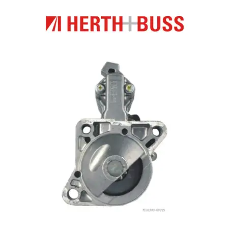 HERTH+BUSS JAKOPARTS Anlasser 12V 2,2 kW KIA Retona (CE) MAZDA 626 3 B-Serie