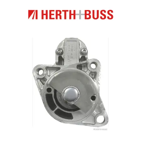 HERTH+BUSS JAKOPARTS Anlasser 12V 1,4 kW MAZDA 626 4 MX-6 1.8 1.8i 2.0i