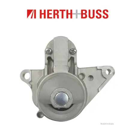 HERTH+BUSS JAKOPARTS Anlasser 12V 1,7 kW f&uuml;r HONDA LEGEND III 3.5 i 24V 205 PS