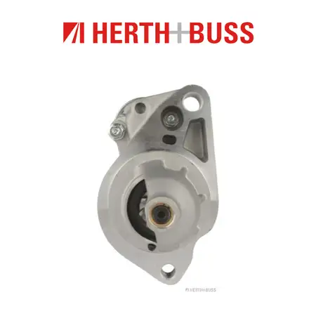 HERTH+BUSS JAKOPARTS Anlasser 12V 1,4 kW f&uuml;r HONDA CIVIC IX CR-V IV 141 155 PS