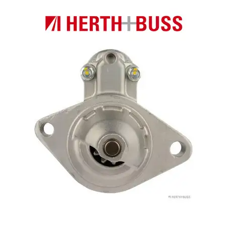 HERTH+BUSS JAKOPARTS Anlasser Starter 12V 1,8 kW HONDA CR-V III 2.2 i-DTEC 4WD