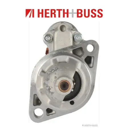 HERTH+BUSS JAKOPARTS Anlasser 12V 1.6 kW f&uuml;r HONDA CR-V III (RE) 2.4 i-VTEC 4WD