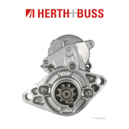HERTH+BUSS JAKOPARTS Anlasser 12V 1.2 kW HONDA Accord 4 Accord 5 Coupe Shuttle