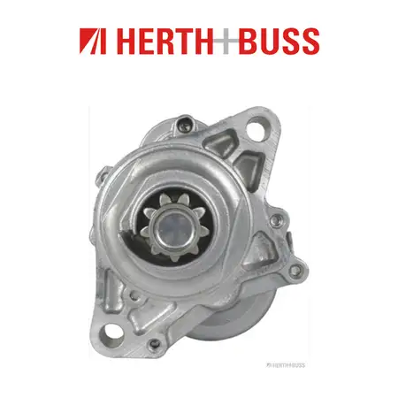 HERTH+BUSS JAKOPARTS Anlasser Starter 12V 1,0 kW HONDA Civic 5 CRX 2 3 Prelude 5