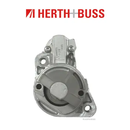 HERTH+BUSS JAKOPARTS Anlasser 12V 1,4 kW MITSUBISHI Pajero 3 4 3.5/3.5 V6 3.8 V6
