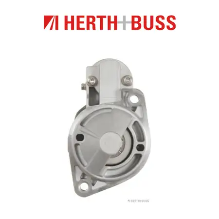 HERTH+BUSS JAKOPARTS Anlasser Starter 12V 1.2kW MITSUBISHI Lancer 7 Outlander 1