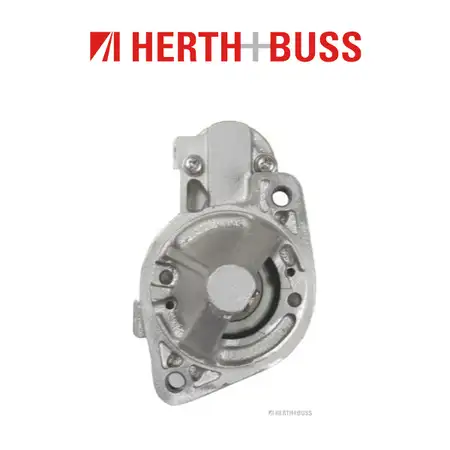 HERTH+BUSS JAKOPARTS Anlasser 12V 1,4 kW MITSUBISHI Grandis Lancer 7 Outlander 1